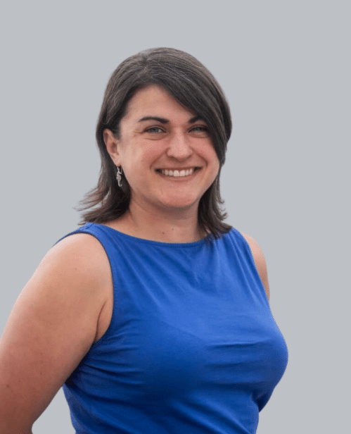 Becky Doyle