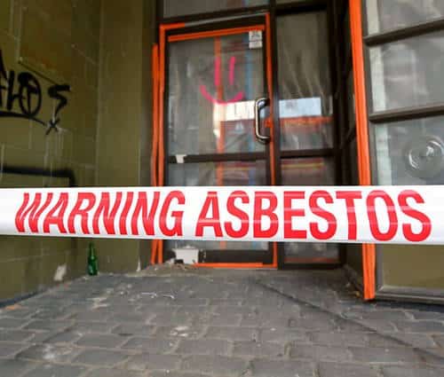 Asbestos Awareness