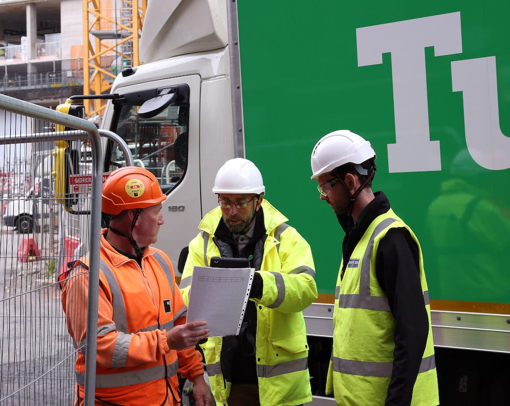 Outsourcing Health and Safety