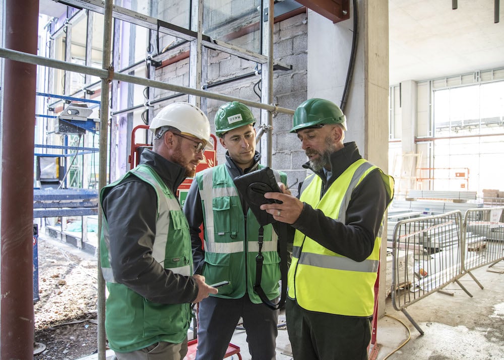 External Health and Safety Advisor