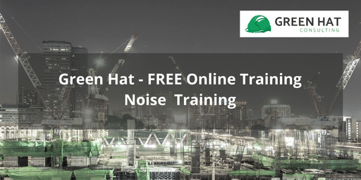 Noise Training – GHFR004 Training