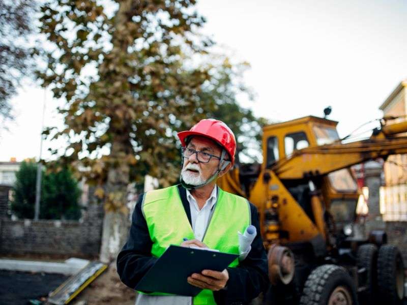The Overlooked Risk: Why Workers Over 60 Are More Vulnerable