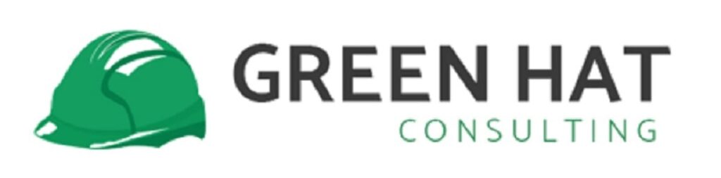 Green Hat Logo