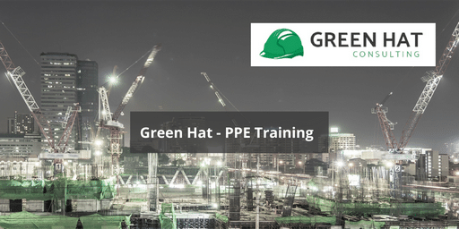 PPE Training – GHFR005 Training