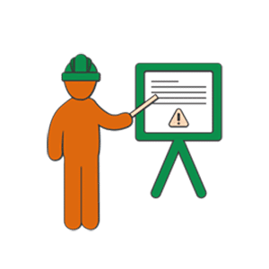 training icon