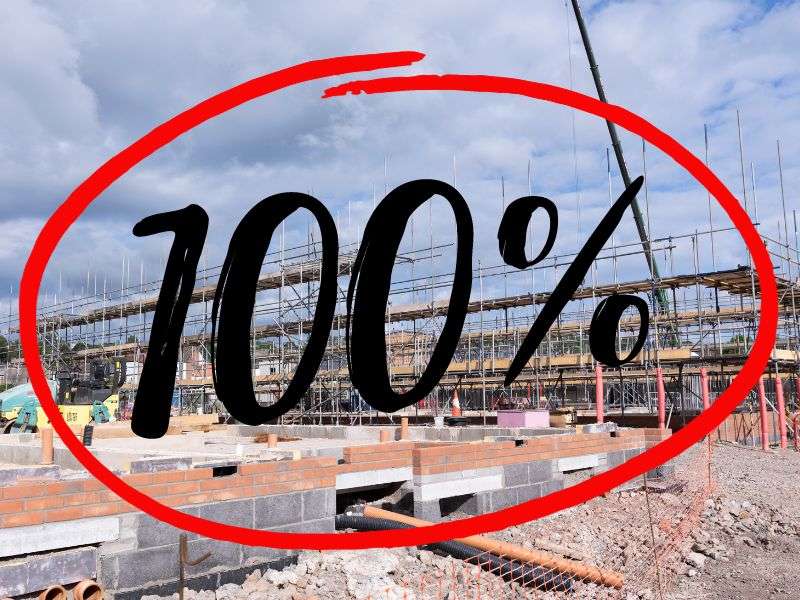 Consistent 100% on Site Safety Inspections – Good or Bad?