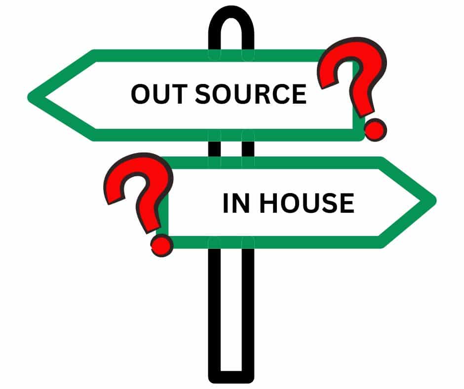 Outsourcing health and safety