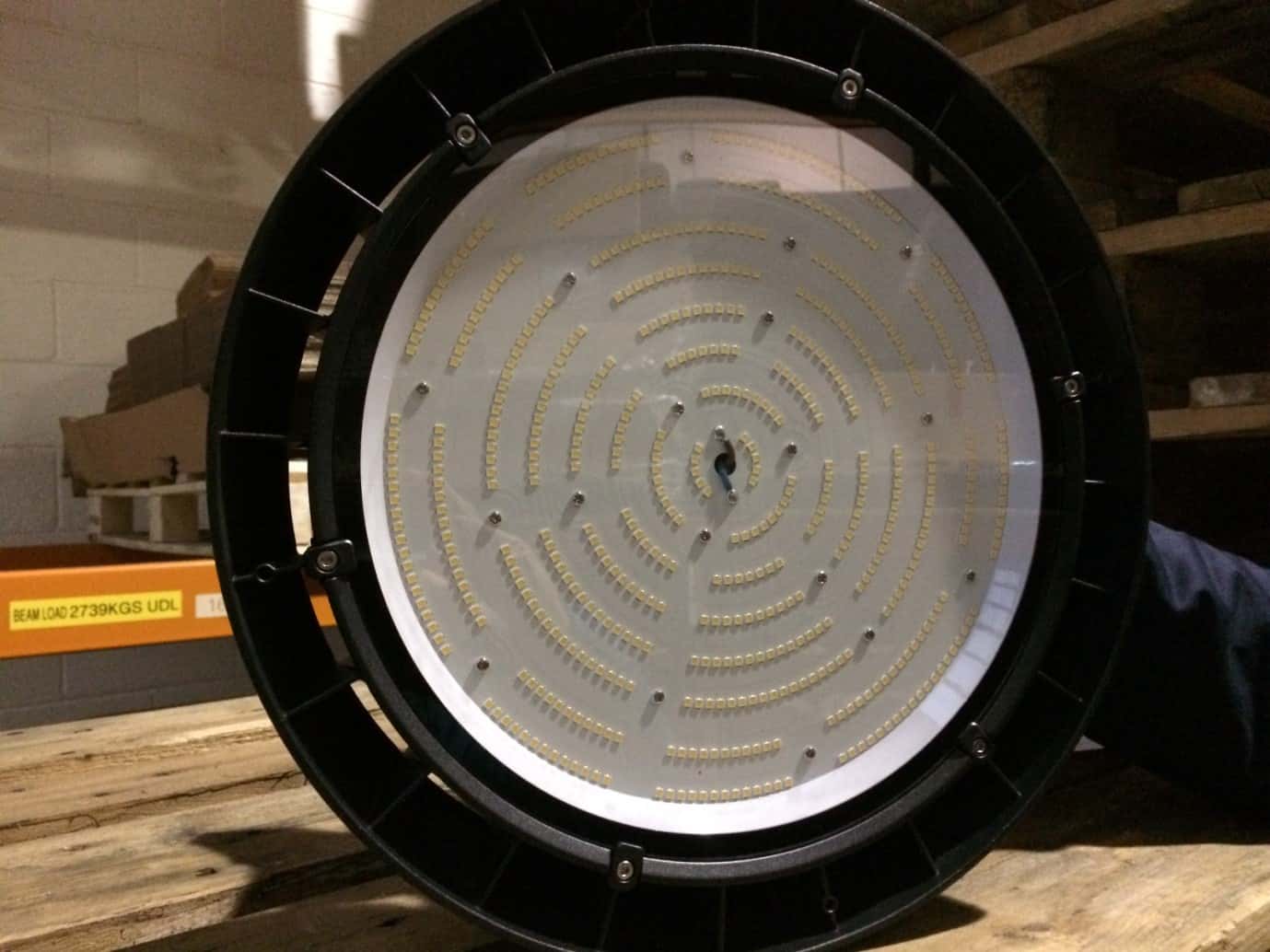 Robus LED Lighting