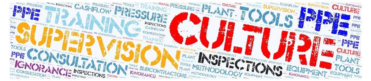 Accident Culture