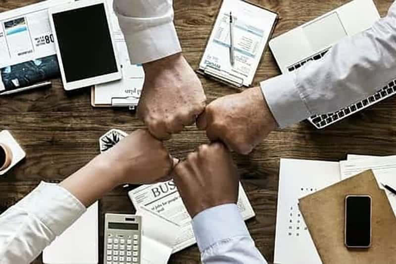 Business Finance for Energy Savings Projects