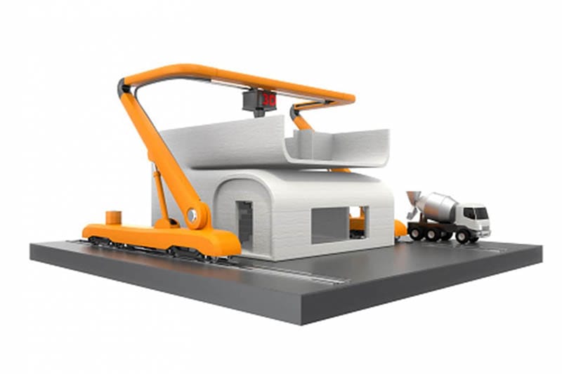 3D Printing in Construction – Hype or Game Changer?