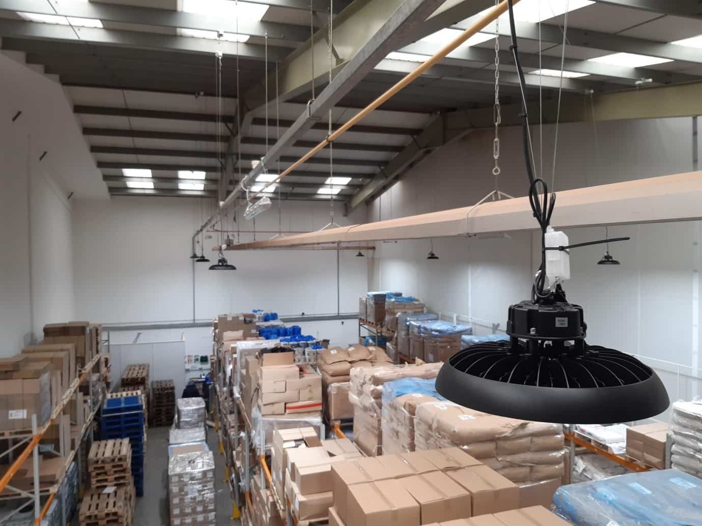 Robus LED Lighting