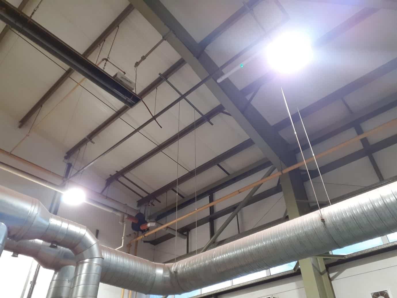 Robus LED Lighting