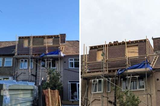 Scaffolding