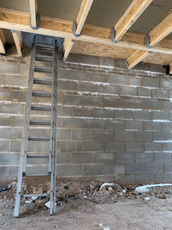 Companies fined after labourer fractures skull