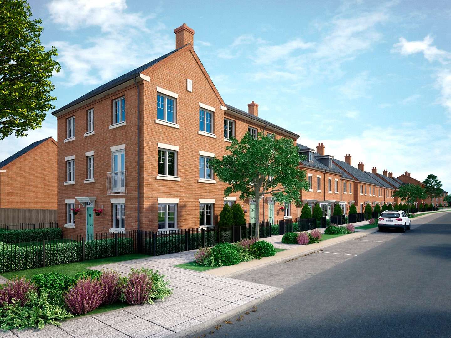 The Mill Phase D