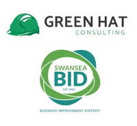 Green Hat Update Logo