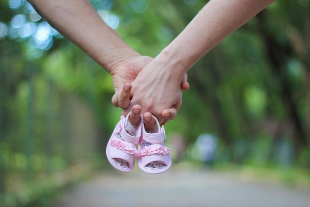 Maternity Mentoring For Pregnant Women