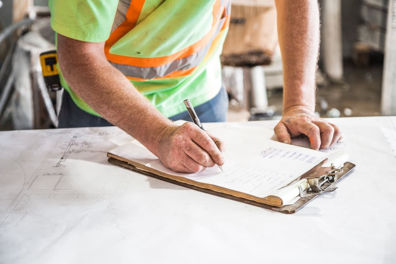 HEALTH AND SAFETY accident investigation