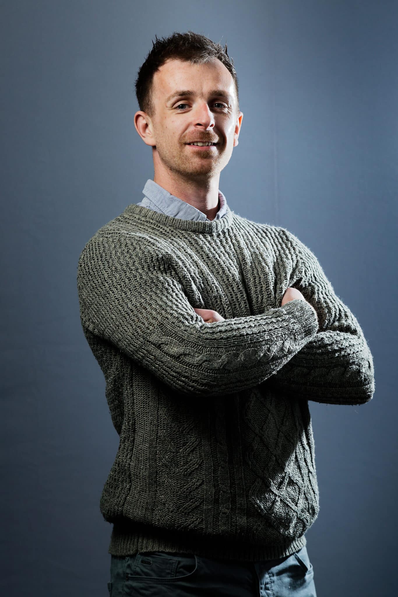 Tom Thiele