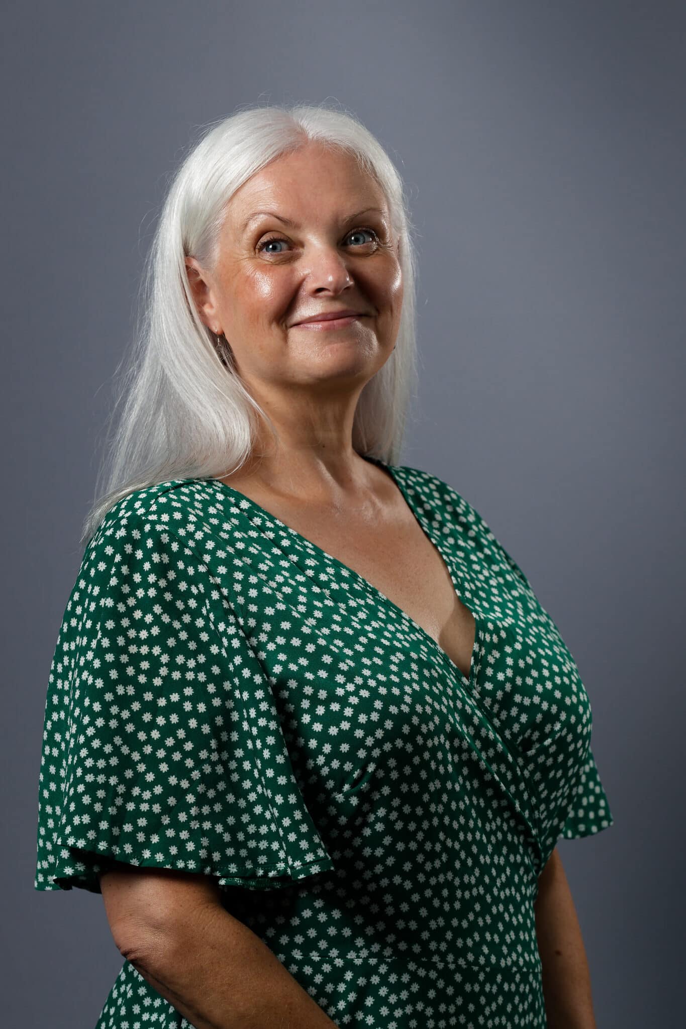 Jo Warring