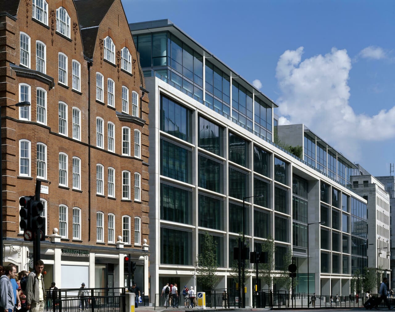 Belgrave House