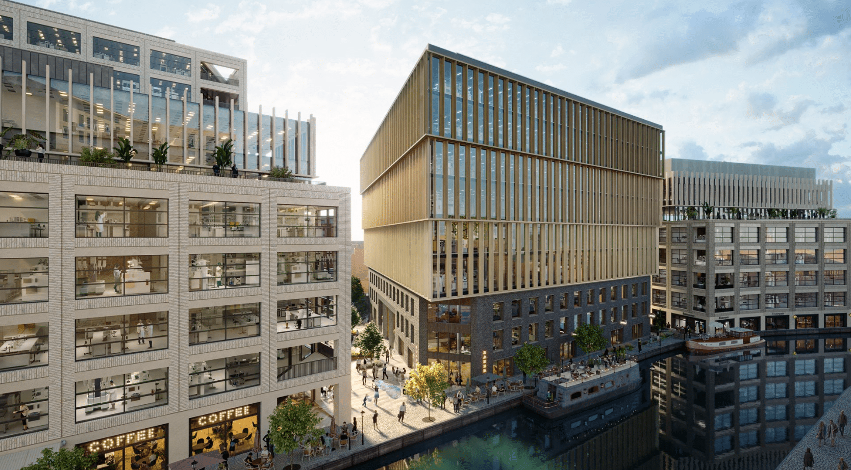 Tribeca Phase 2